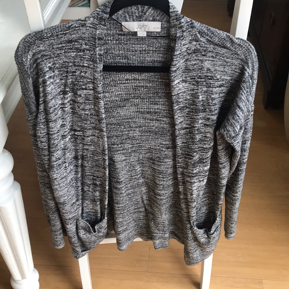 LOFT Cardigan
